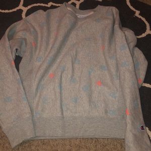 Champion size small never worn